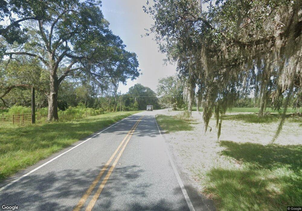 11083 Trudie Rd, Patterson, GA 31557 - photo 1