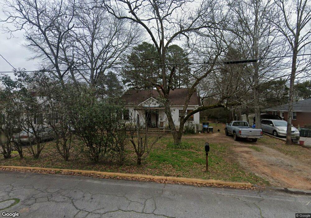 360 Elm St, Elberton, GA 30635 - photo 1