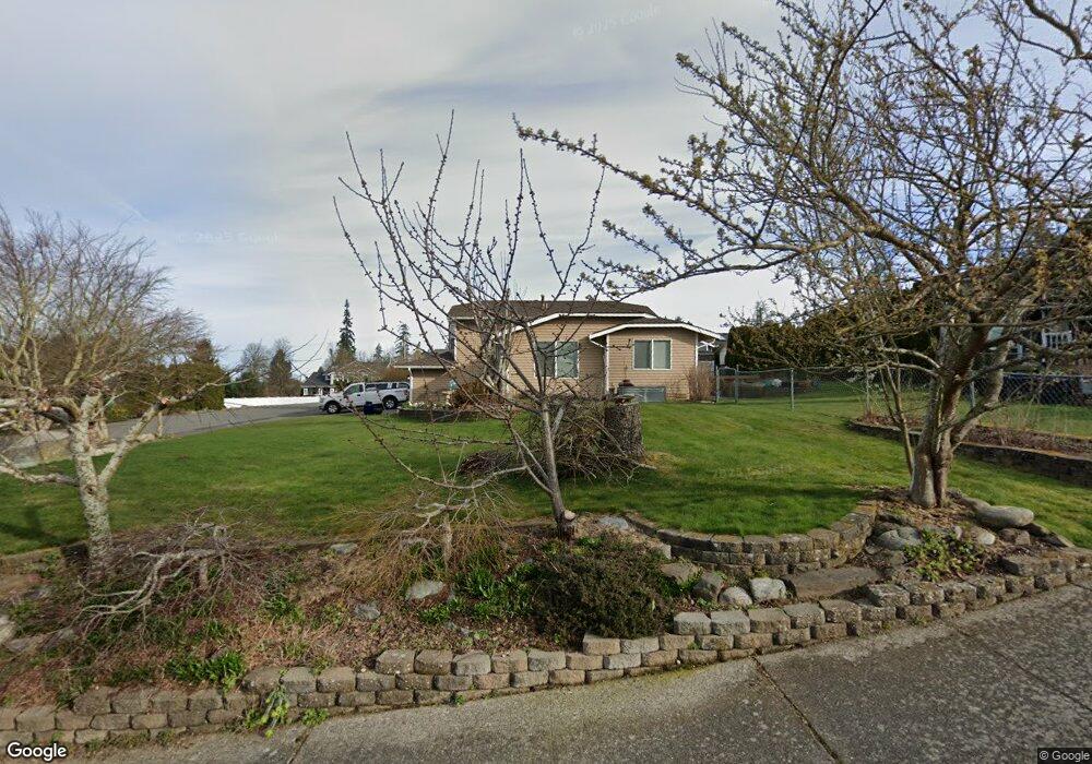 4429 93rd Place SW, Mukilteo, WA 98275 - photo 1