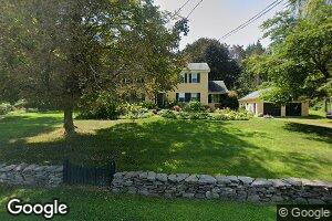 38 W Center Rd, West Stockbridge, MA 01266
