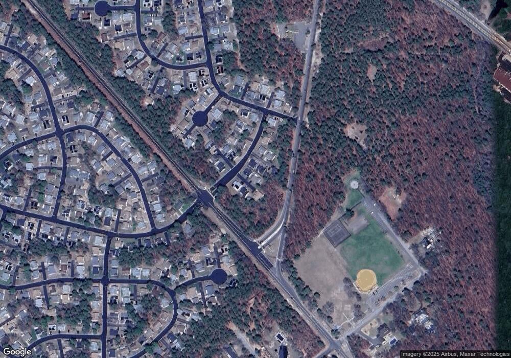 7 N Chestnut Ave, Whiting, NJ 08759 - photo 1