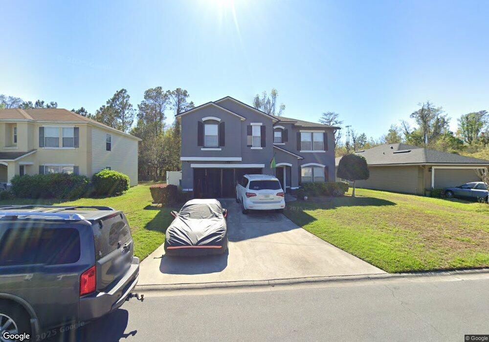 11688 Pleasant Creek Dr, Jacksonville, FL 32218 - photo 1