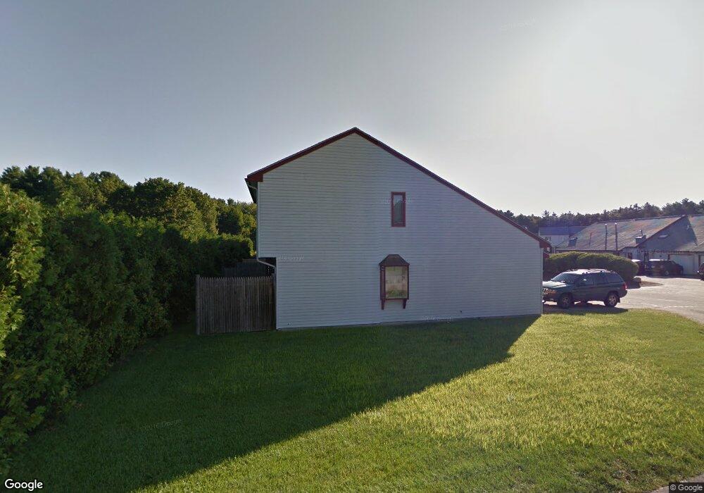 206 Millwright Dr, Nashua, NH 03063 - photo 1