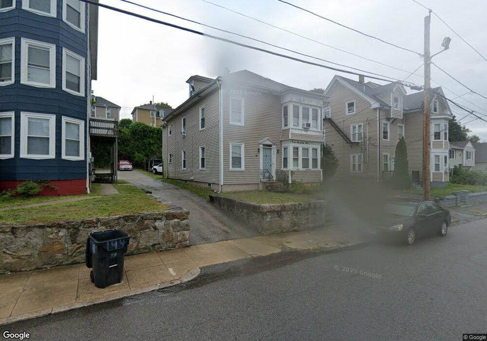 146 Brookside Ave, West Warwick, RI 02893 - photo 1