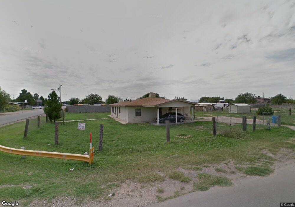 11320 de Lucio Rd, Socorro, TX 79927 - photo 1