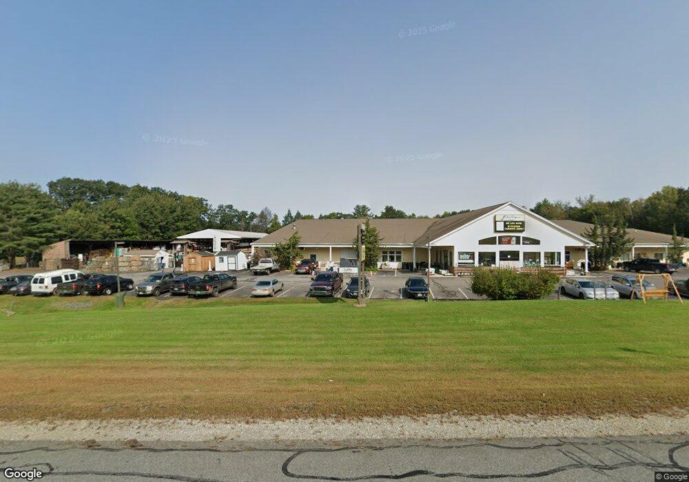 56 Red Rd, Chesterfield, NH 03443 - photo 1