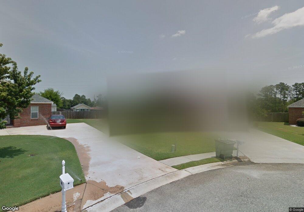 106 Greenland Way, Centerville, GA 31028 - photo 1