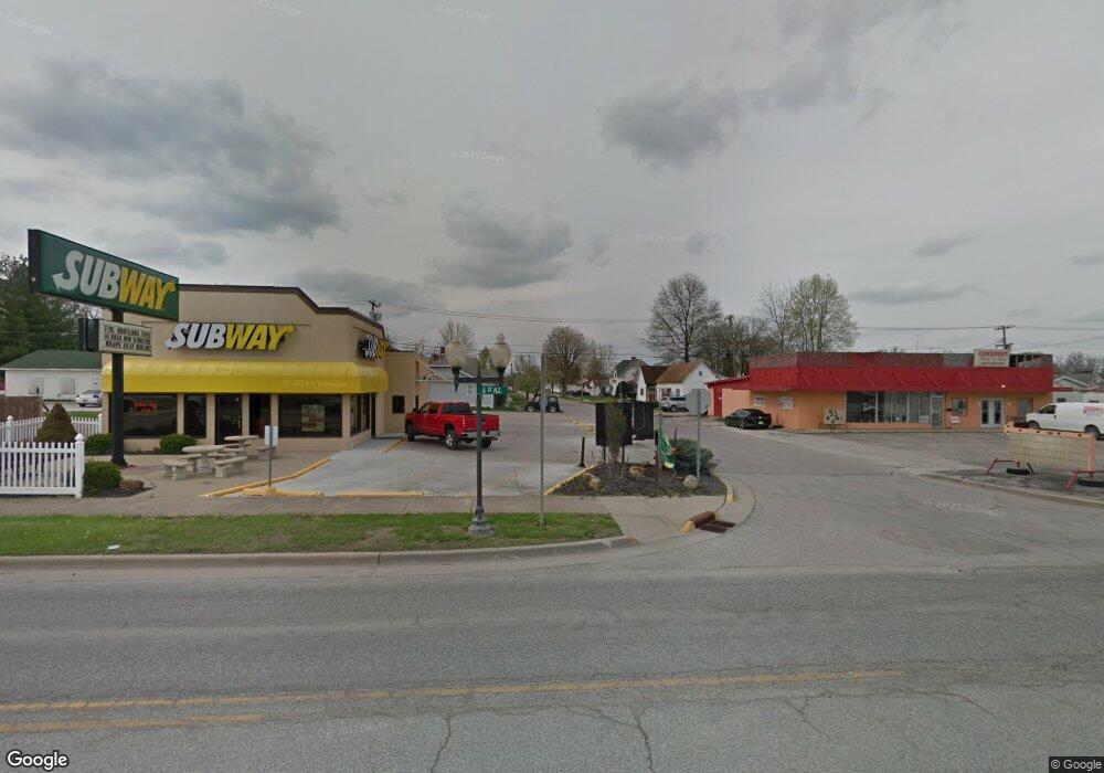 290 C St NE, Linton, IN 47441 - photo 1