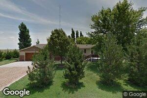 505 N Beatrice, Tyrone, OK 73951