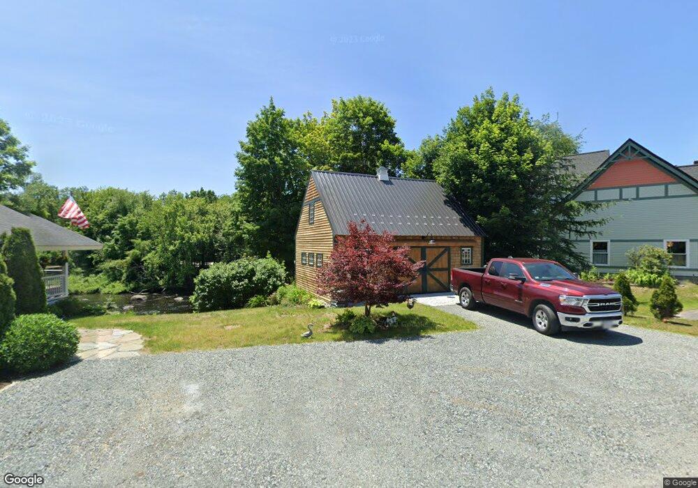 22 & 24 Ramsdell Rd, Henniker, NH 03242 - photo 1