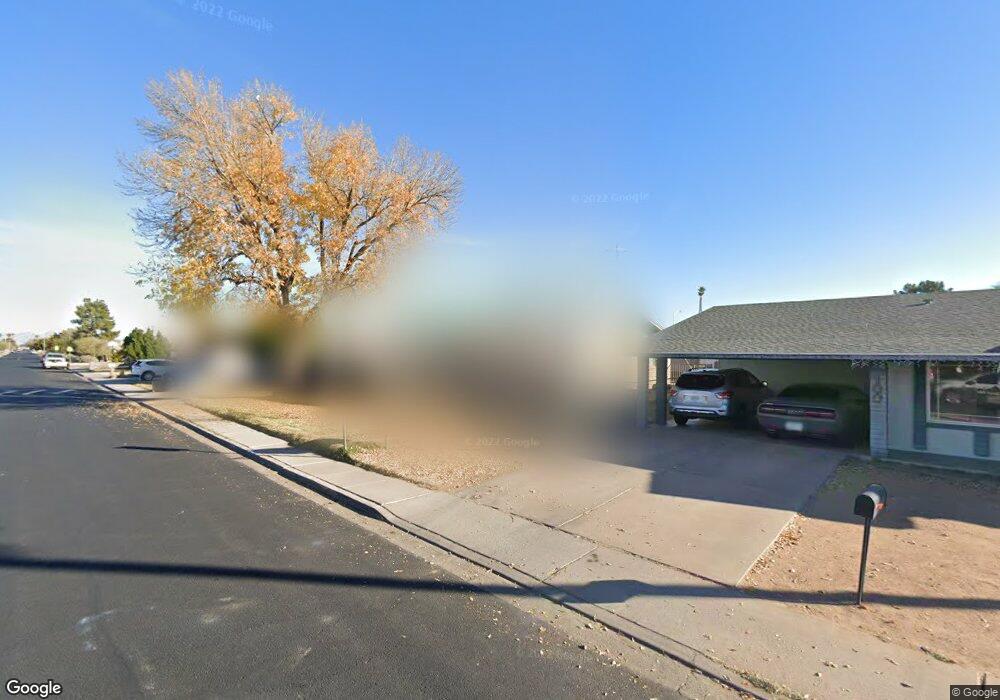 951 S Lazona Dr, Mesa, AZ 85204 - photo 1