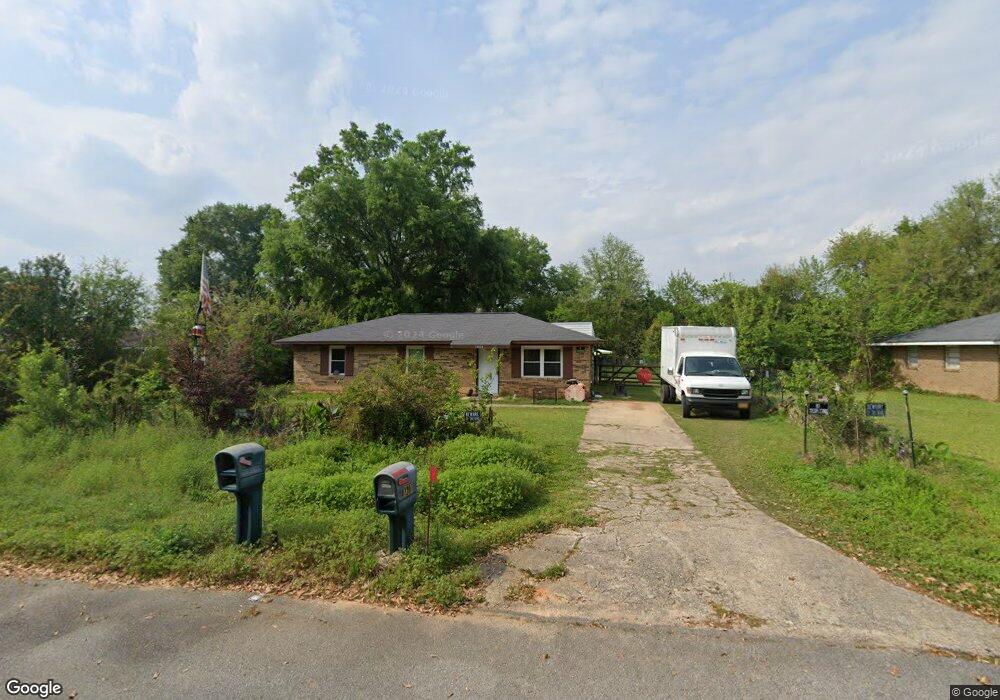 1207 Lajuana Ln, Albany, GA 31705 - photo 1