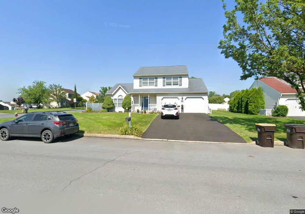 284 Farmview Rd, Nazareth, PA 18064 - photo 1