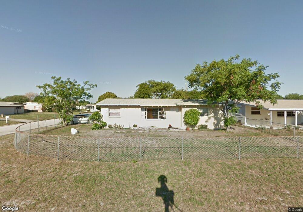 1416 Stanley Ln, Melbourne, FL 32935 - photo 1