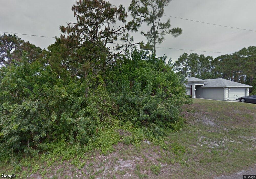 1008 S Genoa Ave, Lehigh Acres, FL 33936 - photo 1