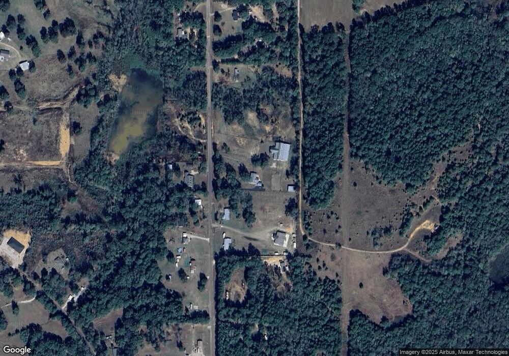 7653 County Road 2265, Tyler, TX 75707 - photo 1