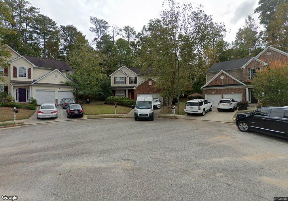 1824 S Carisbrook Place, Austell, GA 30168 - photo 1