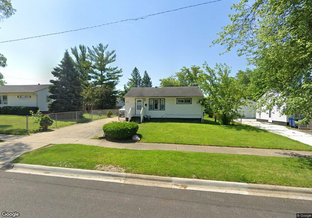 2719 Navaho Rd, Waukegan, IL 60087 - photo 1