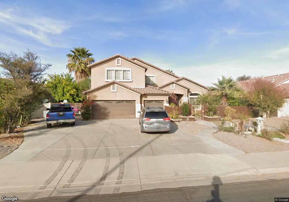 68 E Mary Ln, Gilbert, AZ 85295 - photo 1