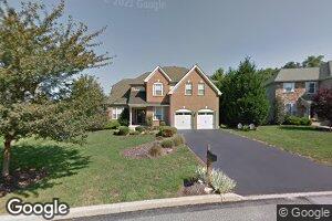 117 Side Saddle Place, West Chester, PA 19382