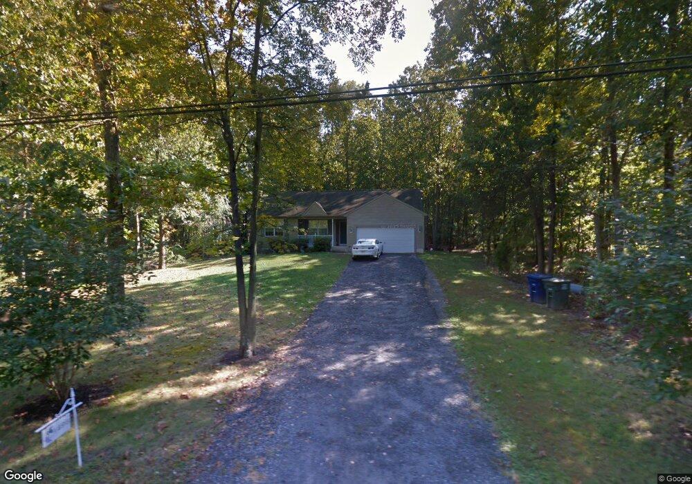 1496 Hall Ave, Franklinville, NJ 08322 - photo 1