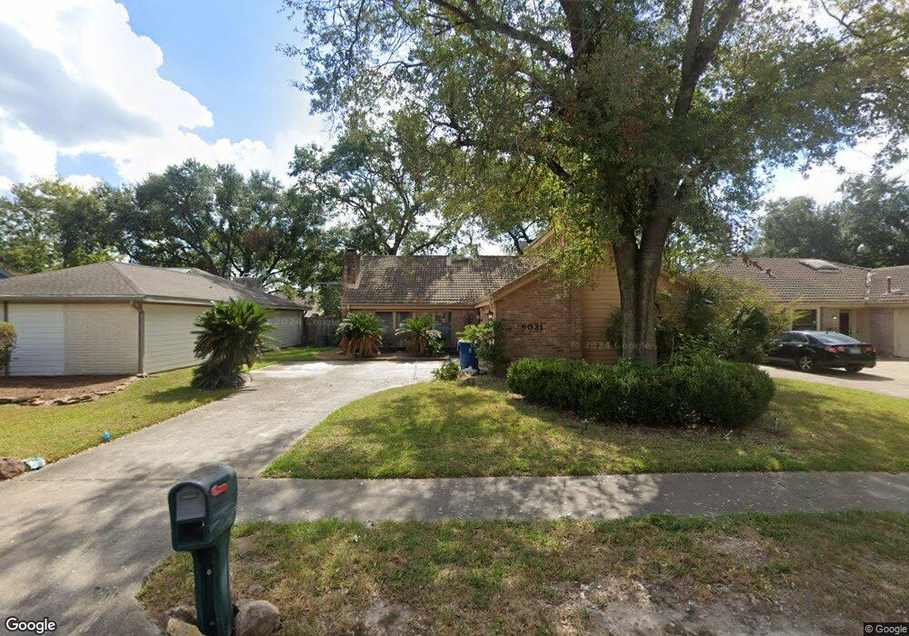6031 Gallant Forest Dr, Houston, TX 77088 - photo 1