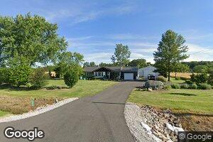 13256 Defiance Pike, Rudolph, OH 43462