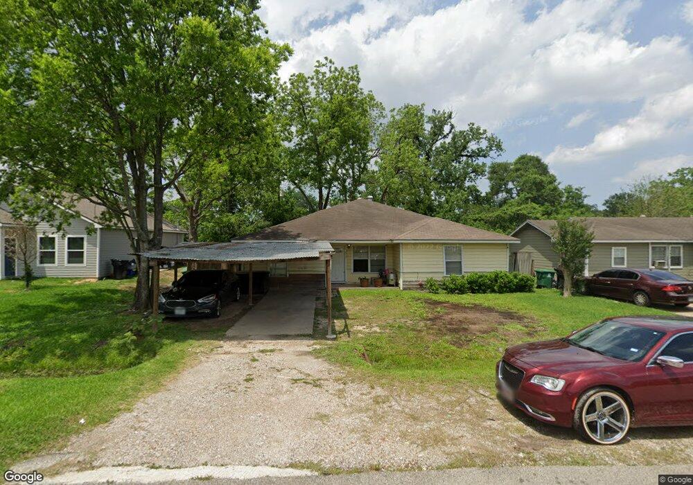 7613 W Knoll St, Houston, TX 77028 - photo 1