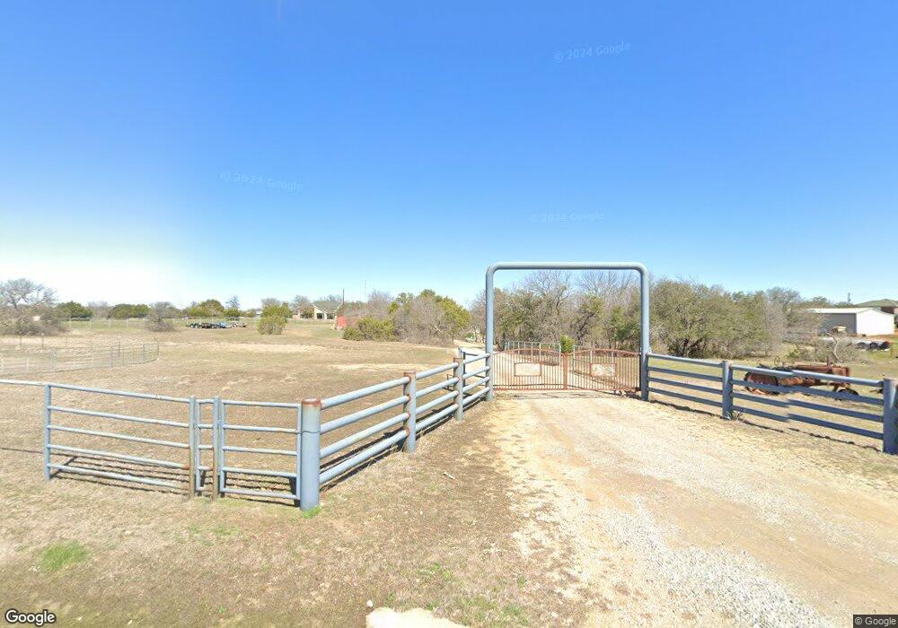 660 Deer Valley Rd, Weatherford, TX 76085 - photo 1