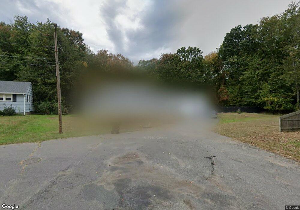 34 Haynes St, Enfield, CT 06082 - photo 1