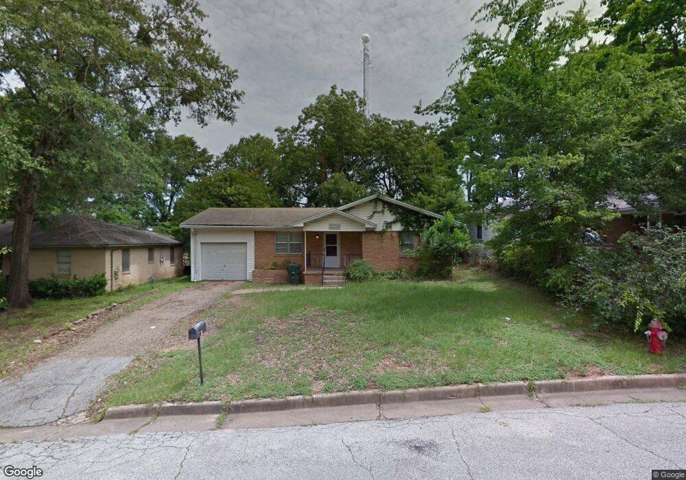 2226 Plume Dr, Tyler, TX 75703 - photo 1