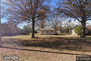 909 Quincy St, Altoona, KS 66710