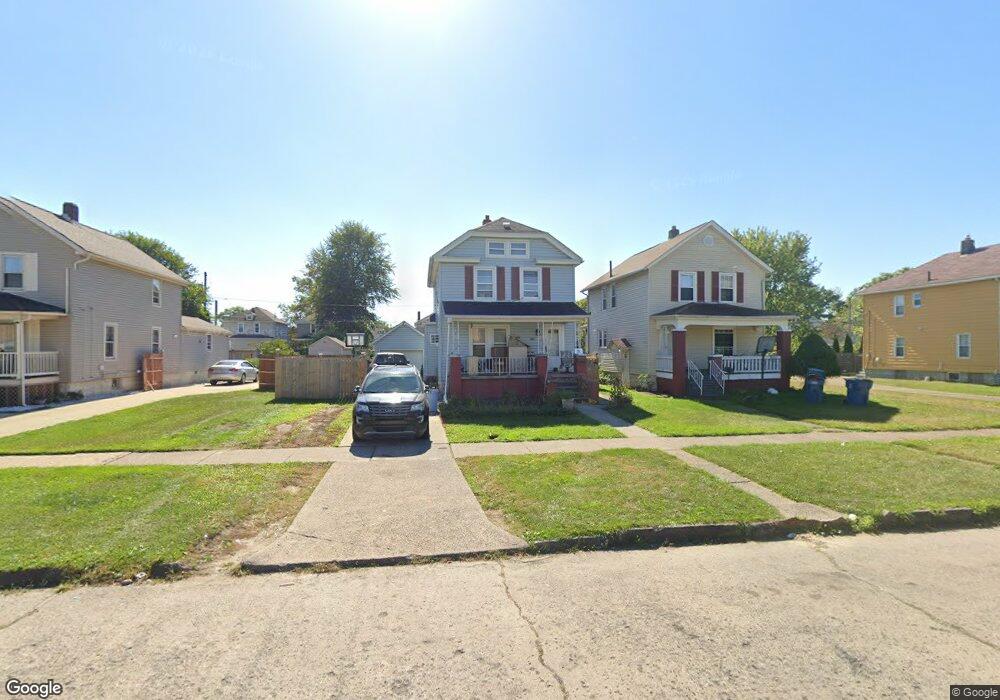 2152 E 29th St, Lorain, OH 44055 - photo 1