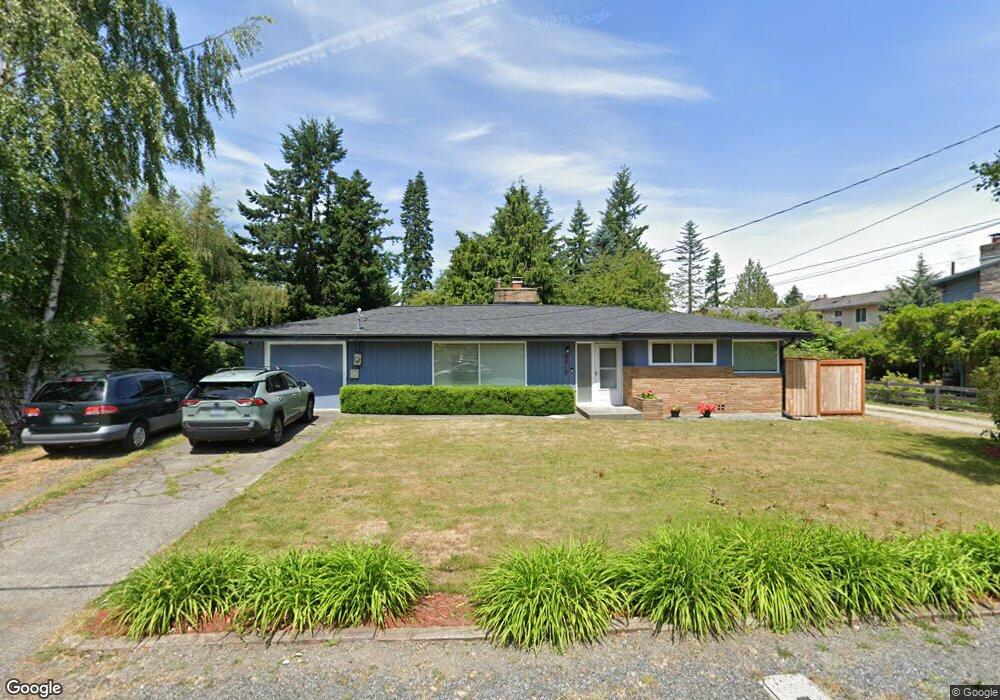 8515 236th St SW, Edmonds, WA 98026 - photo 1