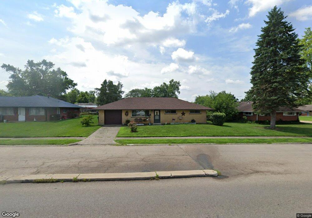 1994 W Stroop Rd, Dayton, OH 45439 - photo 1