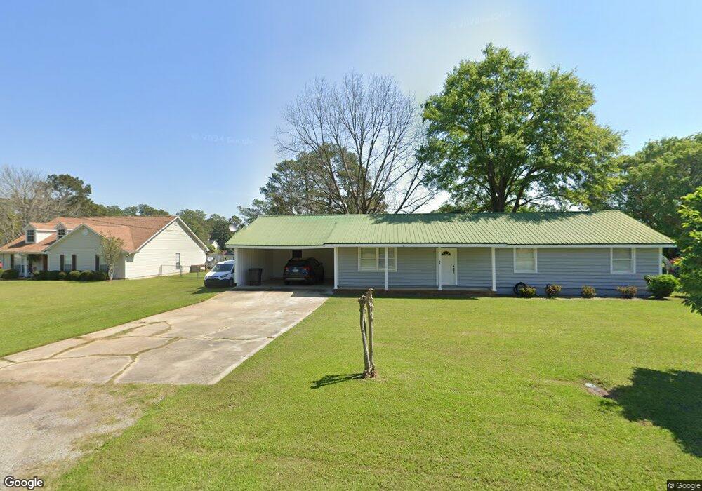 56 24th St NE, Cairo, GA 39828 - photo 1
