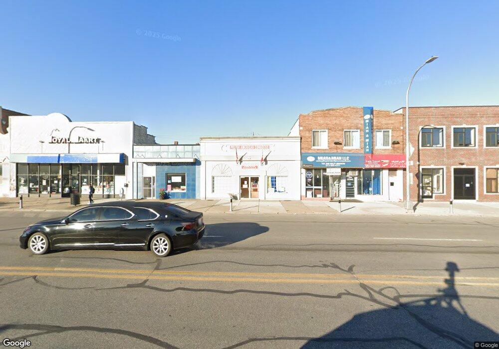 11333 Joseph Campau Ave, HamtraMcK, MI 48212 - photo 1