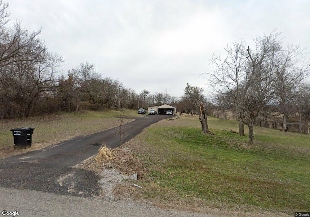 107 Advance Rd, Weatherford, TX 76088 - photo 1