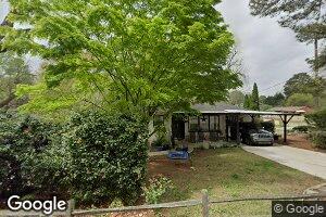 1660 Pine St SE, Marietta, GA 30060