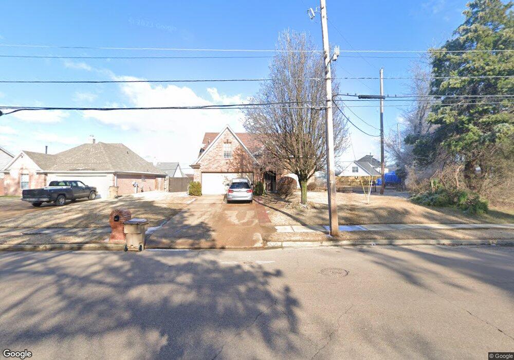 7026 Raleigh Lagrange Rd, Cordova, TN 38018 - photo 1