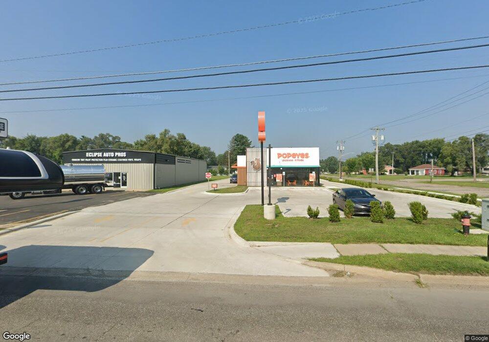 505 S Centerville Rd, Sturgis, MI 49091 - photo 1