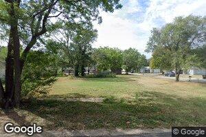423 N Lincoln St, Bennington, KS 67422