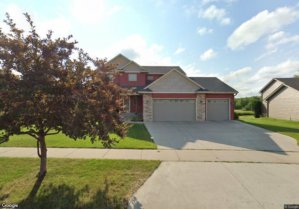 1716 Prairie View Ln NE, Sauk Rapids, MN 56379 - photo 1