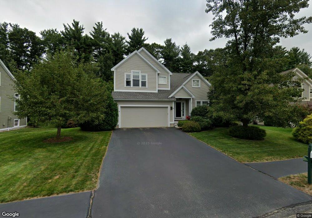 48 Exeter Farms Rd, Exeter, NH 03833 - photo 1