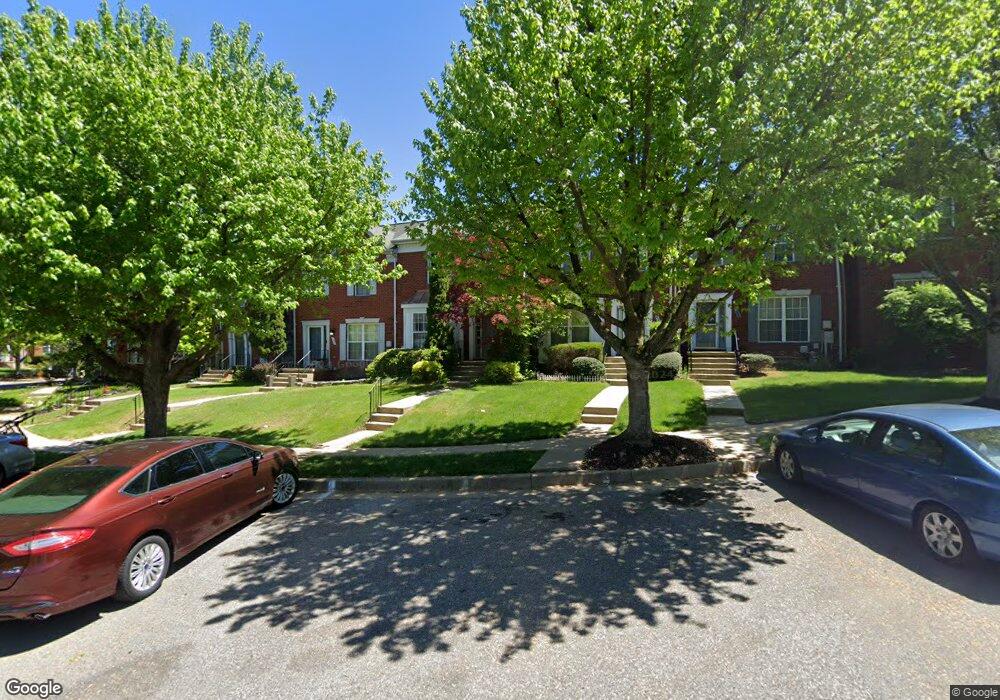 4937 Lockard Dr, Owings Mills, MD 21117 - photo 1