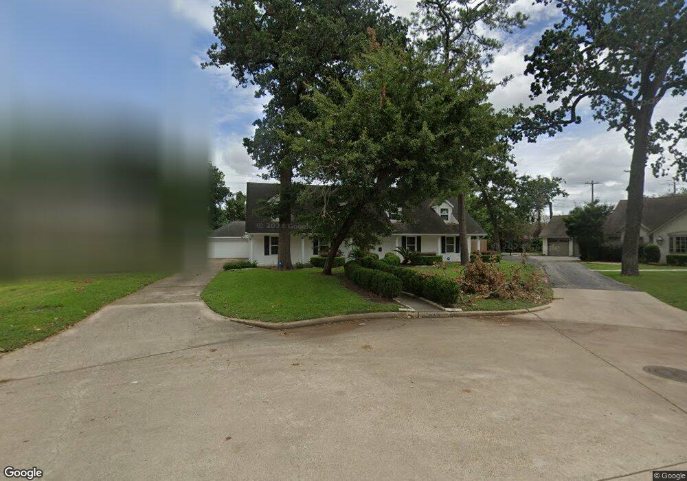 614 Cherrybark Ln, Houston, TX 77079 - photo 1