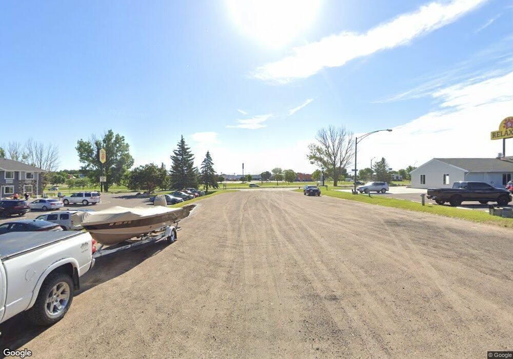 48th Avenue W, Alexandria, MN 56308 - photo 1