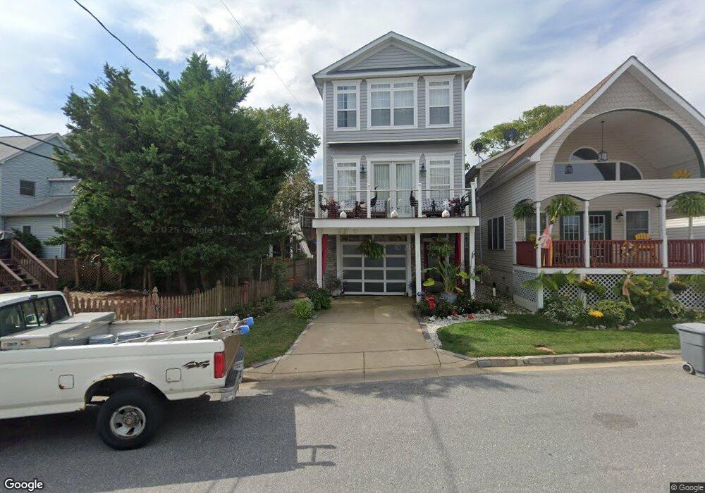 4151 9th St, North Beach, MD 20714 - photo 1