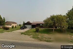 2355 S 16th Rd, Ballantine, MT 59006