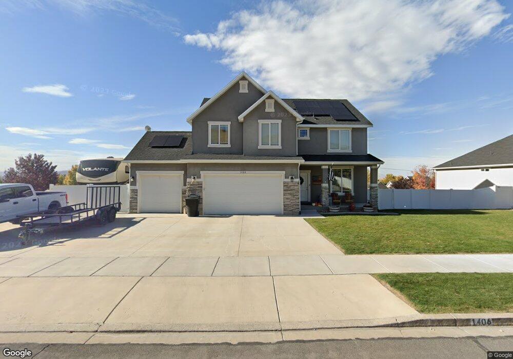 1406 Riley Dr, Payson, UT 84651 - photo 1